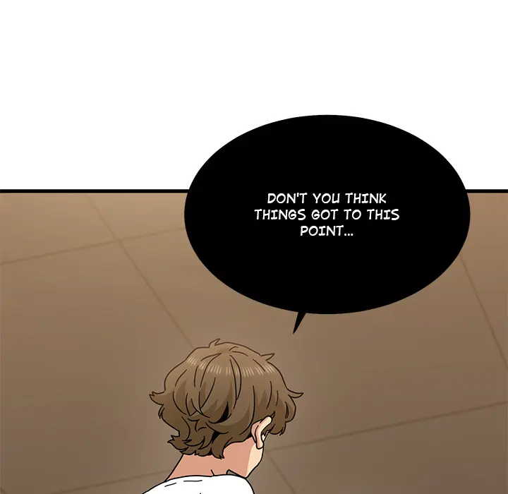A Turning Point Episode 99 - Page 93