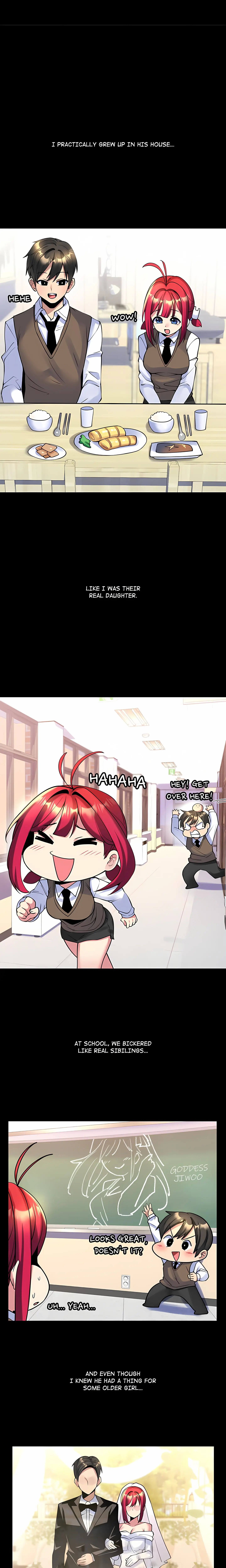 A Very Inappropriate Lease Agreement Episode 10 - Page 3
