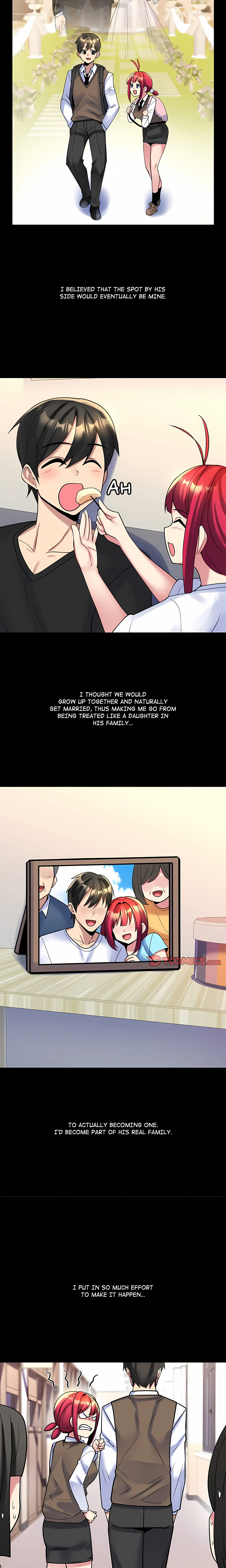 A Very Inappropriate Lease Agreement Episode 10 - Page 4