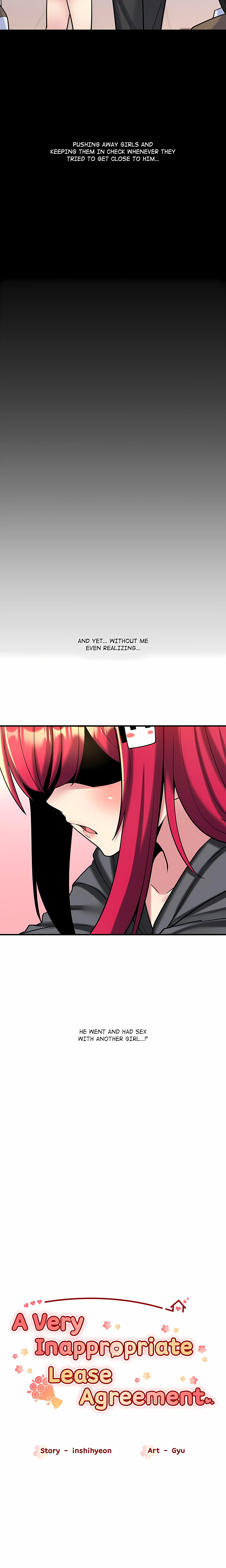 A Very Inappropriate Lease Agreement Episode 10 - Page 5