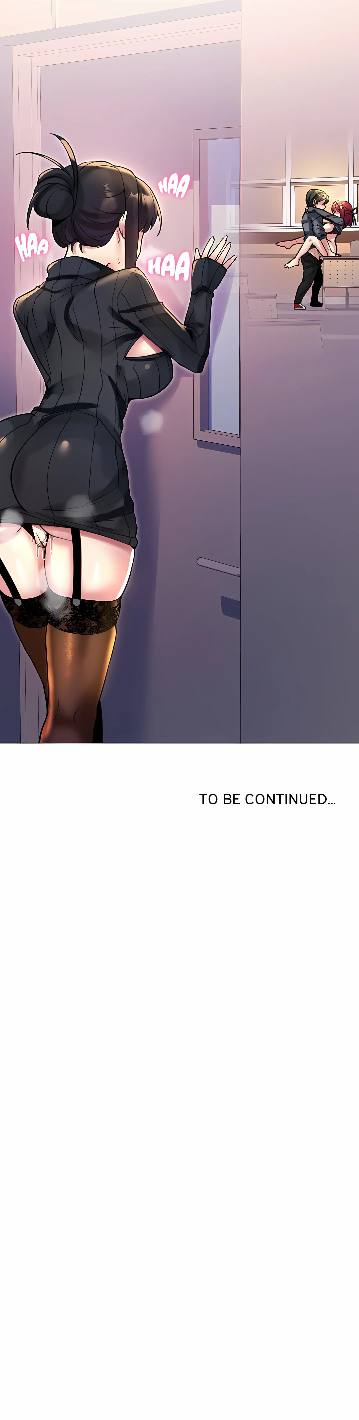 A Very Inappropriate Lease Agreement Episode 11 - Page 18