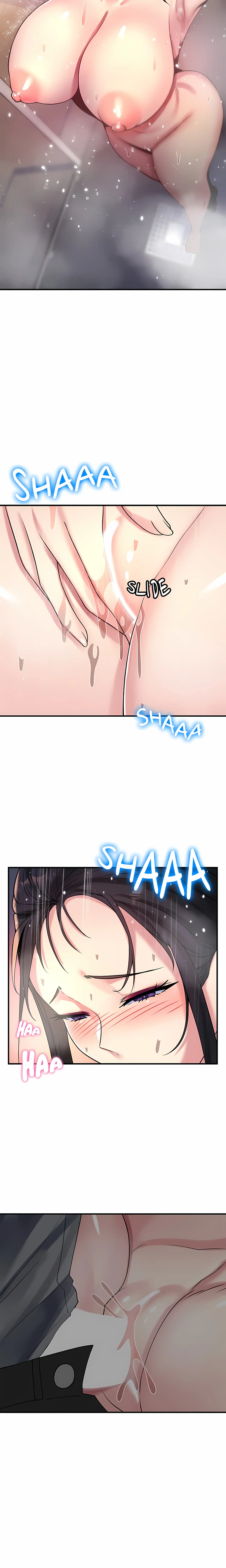 A Very Inappropriate Lease Agreement Episode 12 - Page 5
