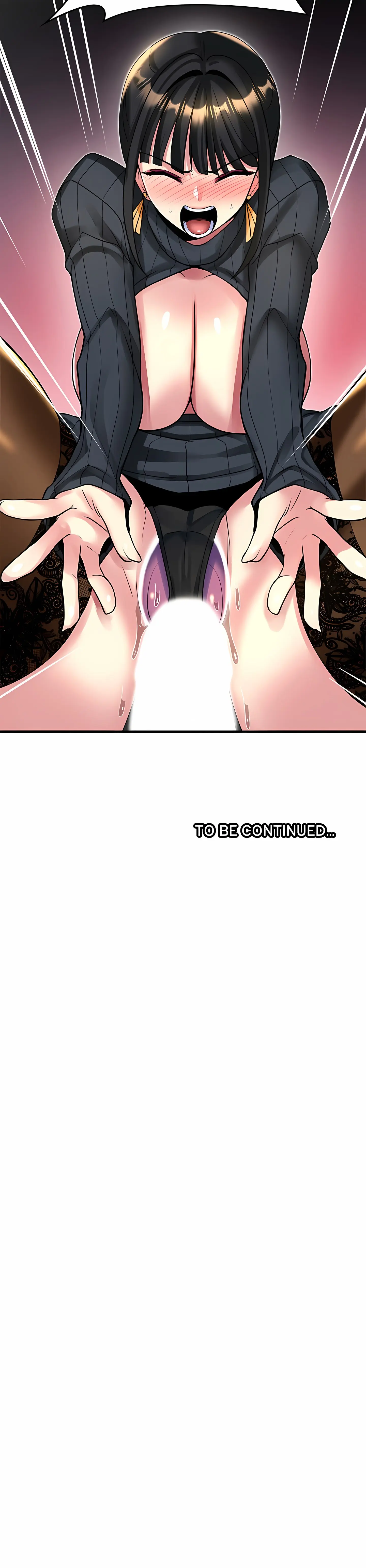 A Very Inappropriate Lease Agreement Episode 13 - Page 17