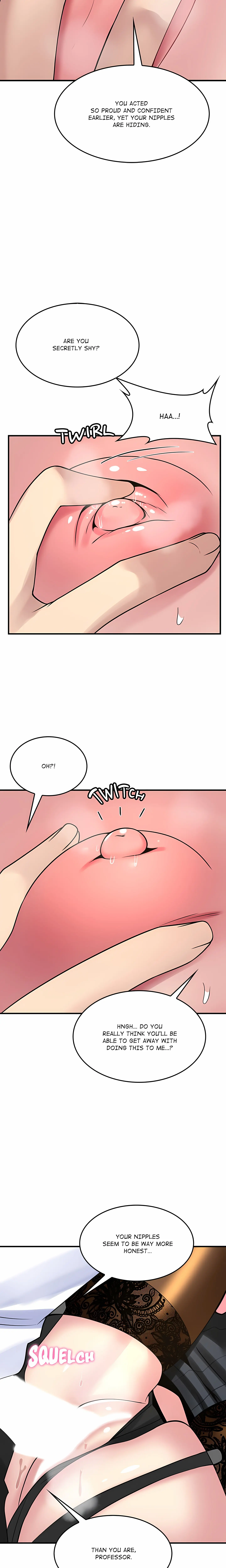 A Very Inappropriate Lease Agreement Episode 14 - Page 5