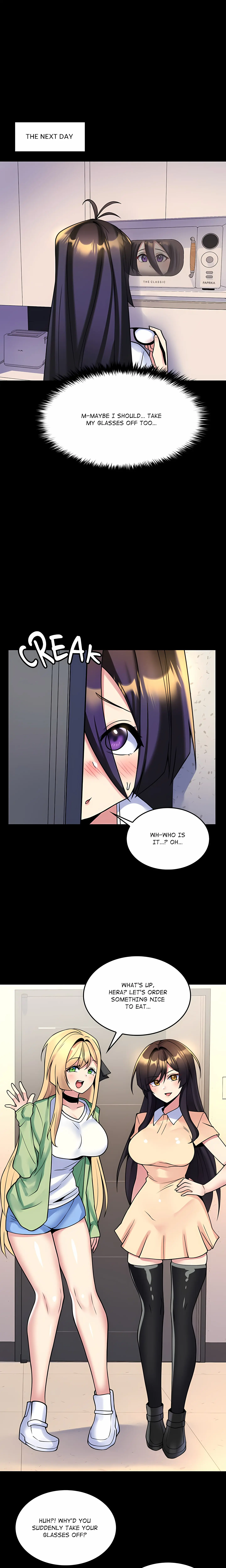 A Very Inappropriate Lease Agreement Episode 17 - Page 5