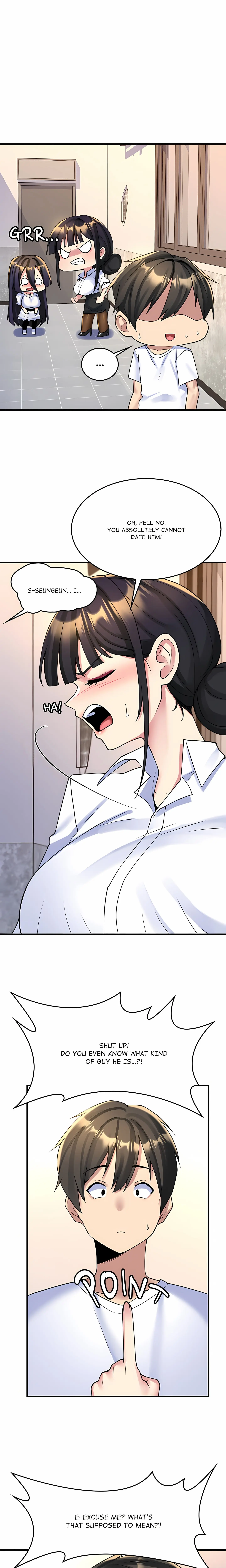 A Very Inappropriate Lease Agreement Episode 18 - Page 5