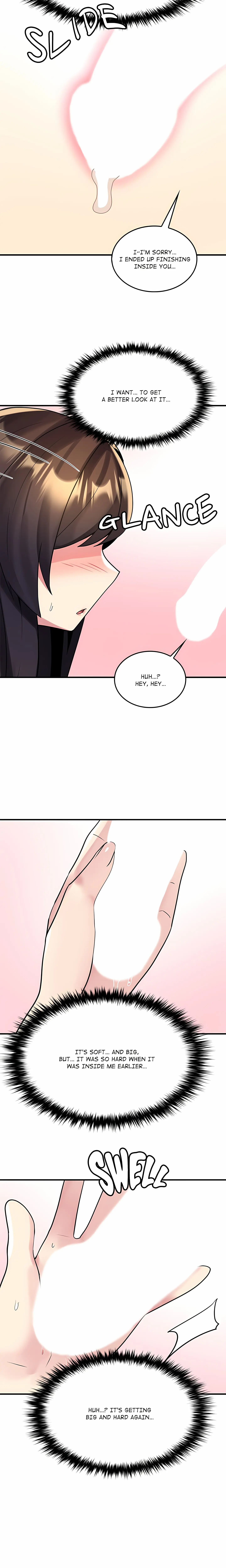 A Very Inappropriate Lease Agreement Episode 21 - Page 12