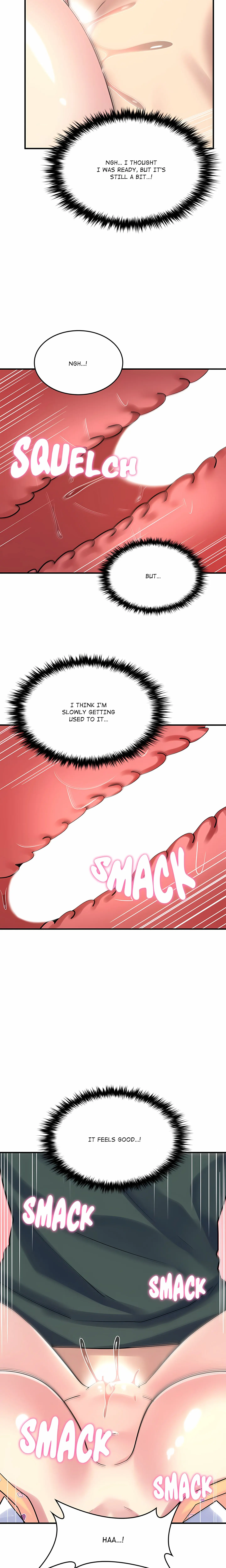A Very Inappropriate Lease Agreement Episode 21 - Page 5
