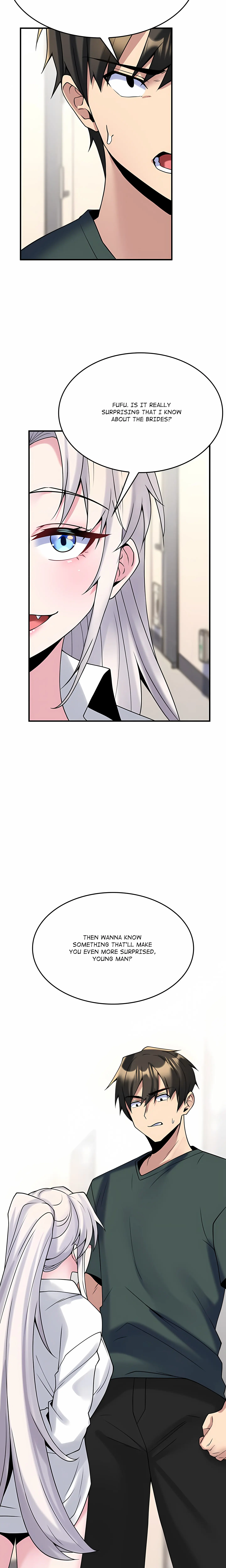 A Very Inappropriate Lease Agreement Episode 22 - Page 7