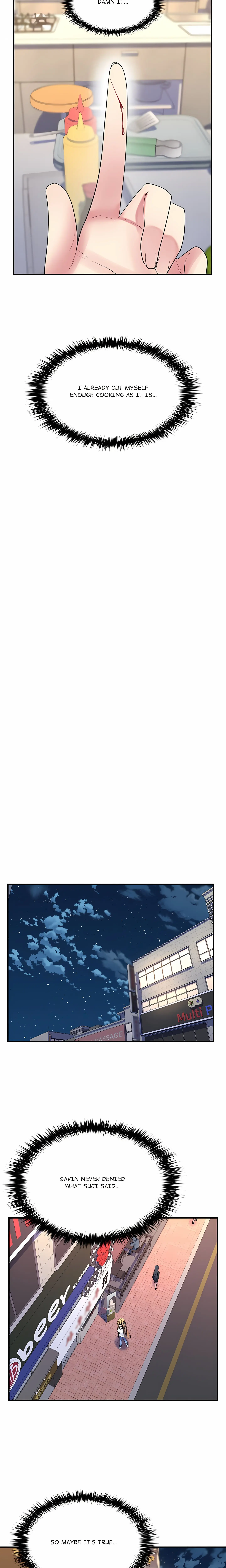 A Very Inappropriate Lease Agreement Episode 23 - Page 4