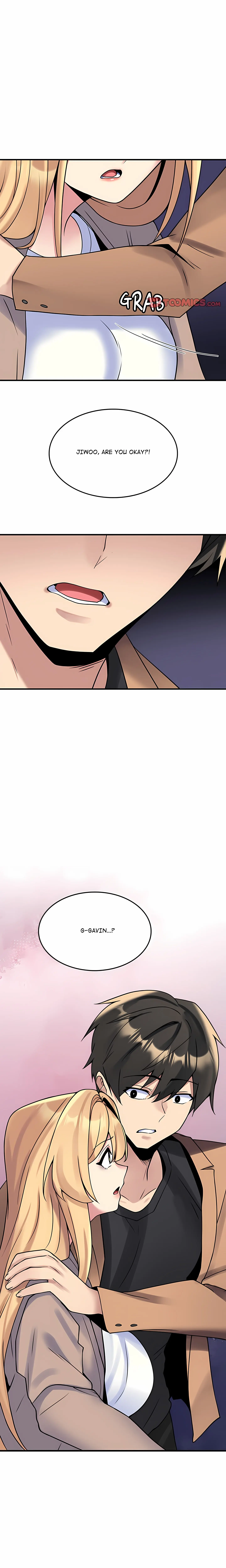 A Very Inappropriate Lease Agreement Episode 24 - Page 1
