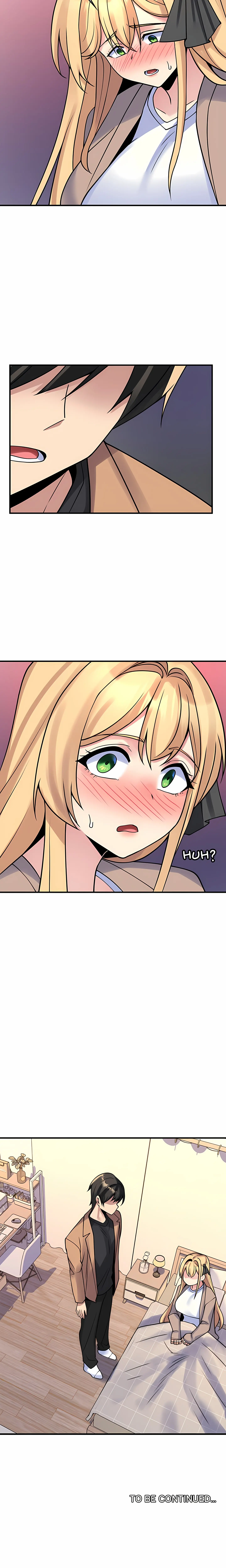 A Very Inappropriate Lease Agreement Episode 24 - Page 14