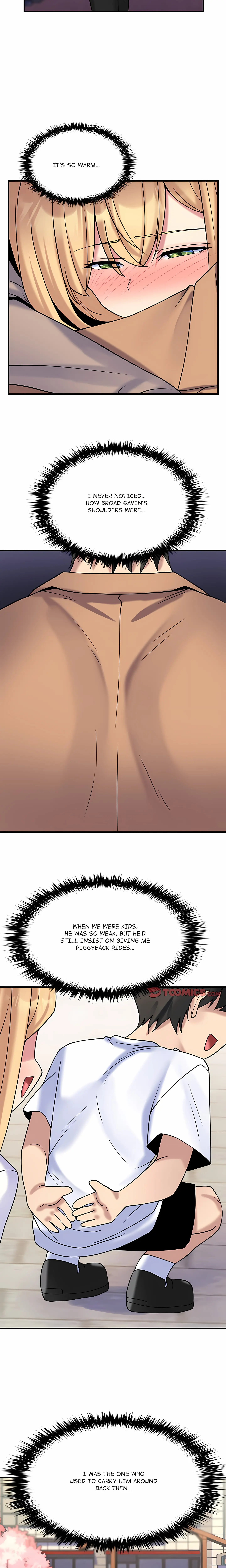 A Very Inappropriate Lease Agreement Episode 24 - Page 3