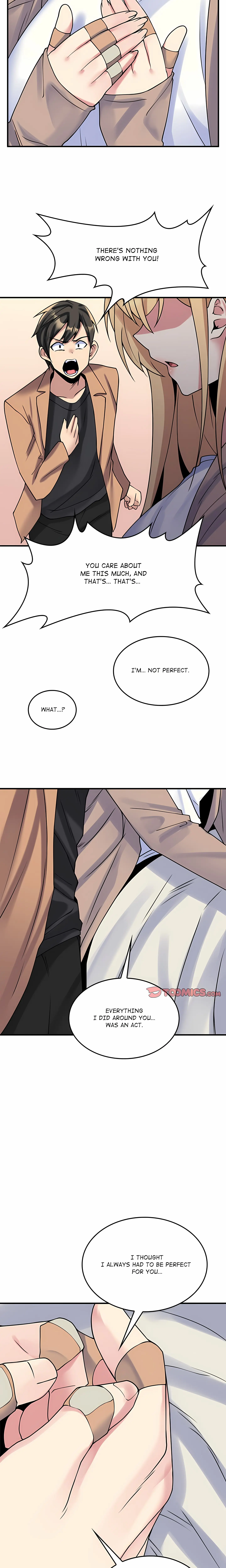 A Very Inappropriate Lease Agreement Episode 25 - Page 3