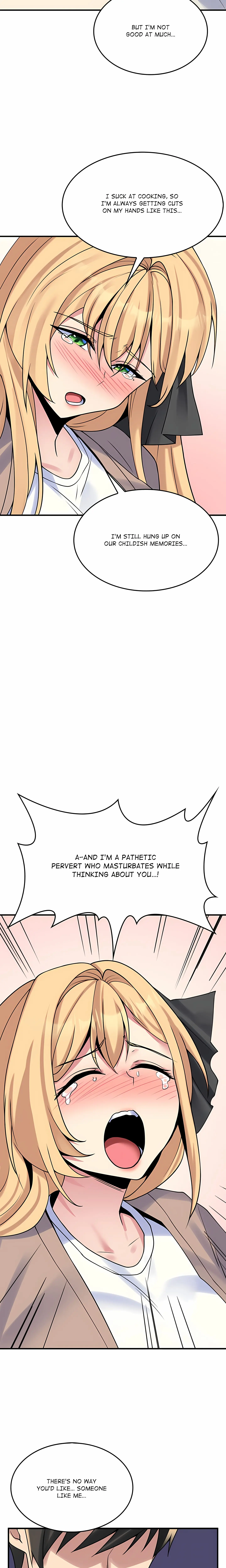 A Very Inappropriate Lease Agreement Episode 25 - Page 4