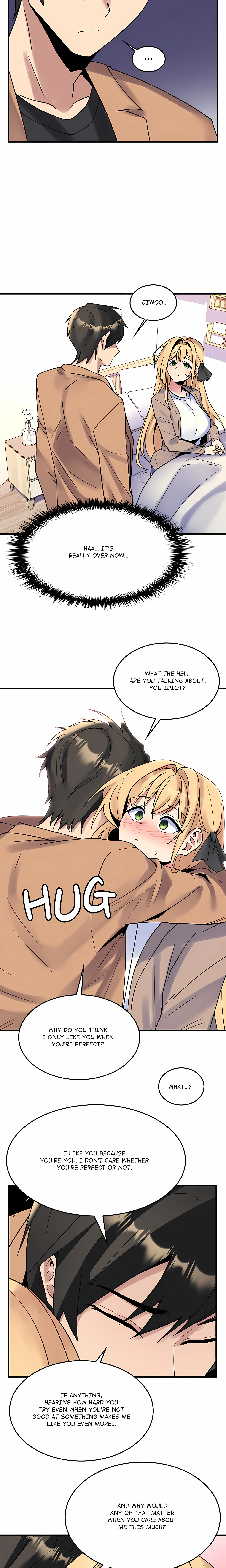 A Very Inappropriate Lease Agreement Episode 25 - Page 5