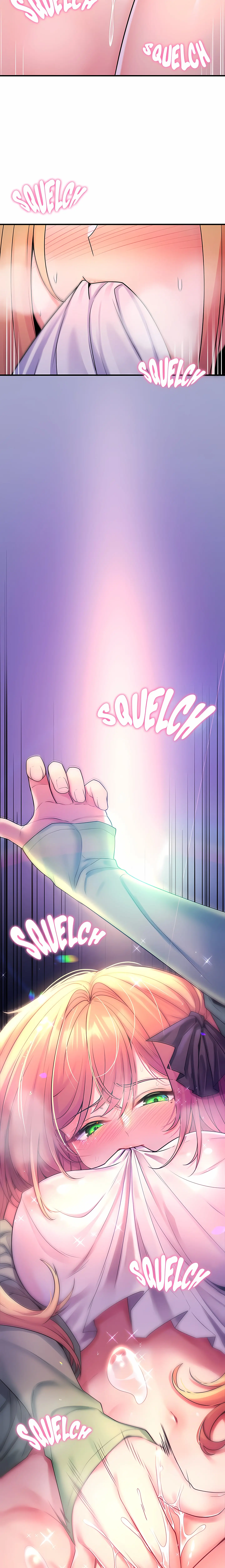 A Very Inappropriate Lease Agreement Episode 3 - Page 16