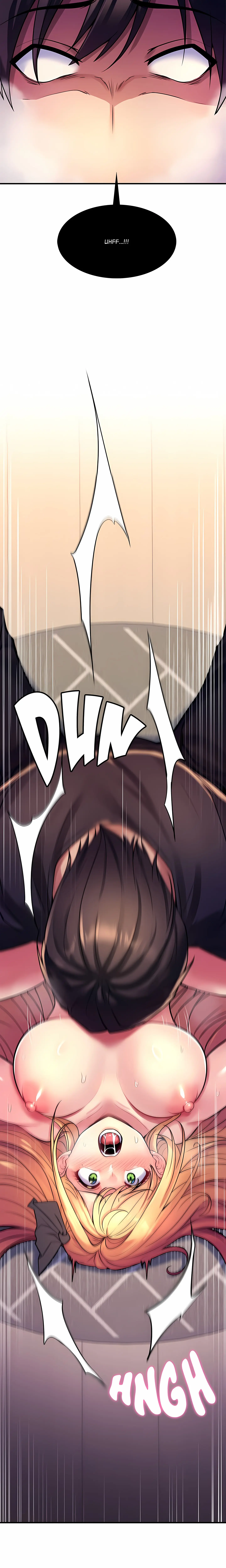 A Very Inappropriate Lease Agreement Episode 3 - Page 2