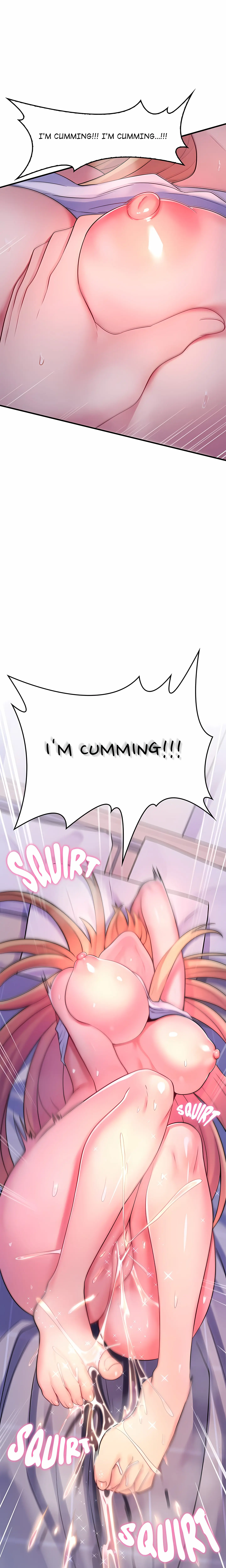 A Very Inappropriate Lease Agreement Episode 3 - Page 24