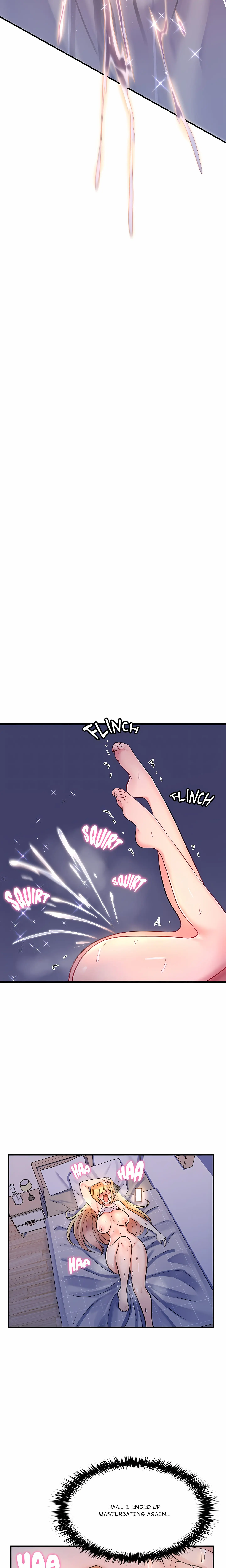 A Very Inappropriate Lease Agreement Episode 3 - Page 25