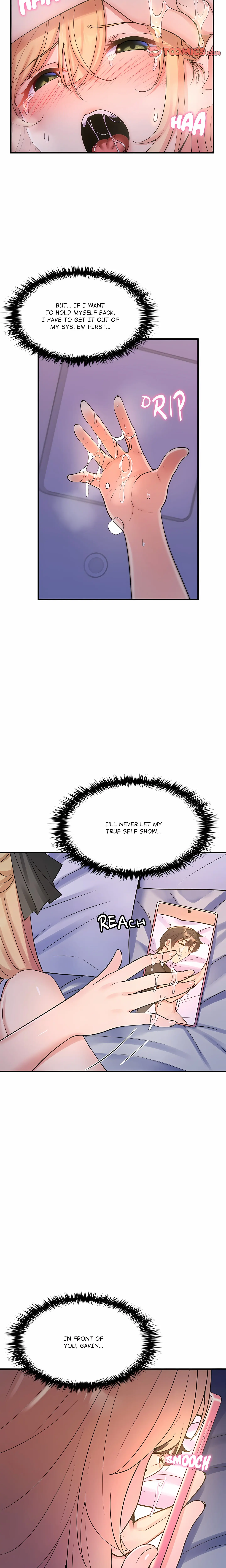 A Very Inappropriate Lease Agreement Episode 3 - Page 26