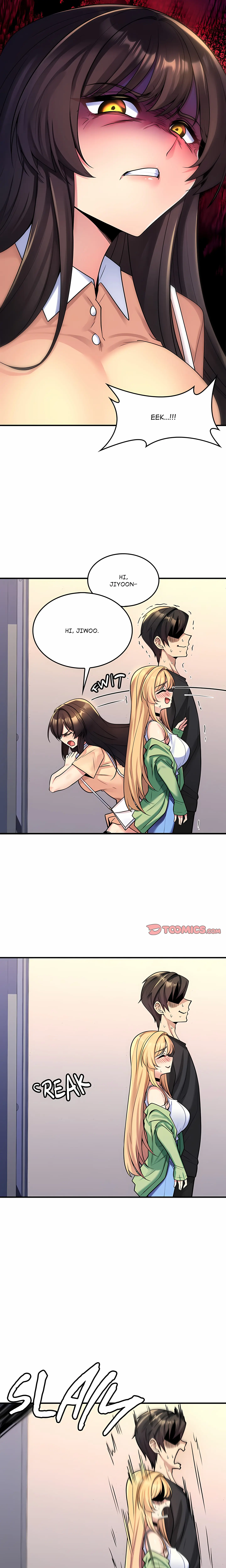 A Very Inappropriate Lease Agreement Episode 4 - Page 12
