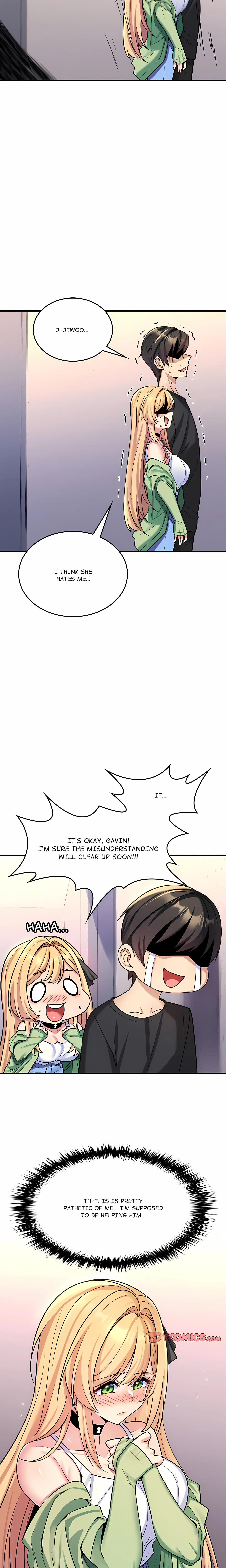 A Very Inappropriate Lease Agreement Episode 4 - Page 13