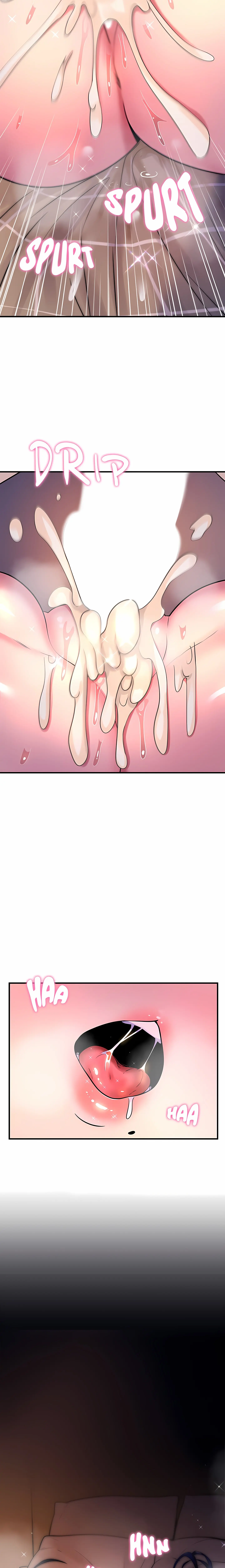 A Very Inappropriate Lease Agreement Episode 6 - Page 13