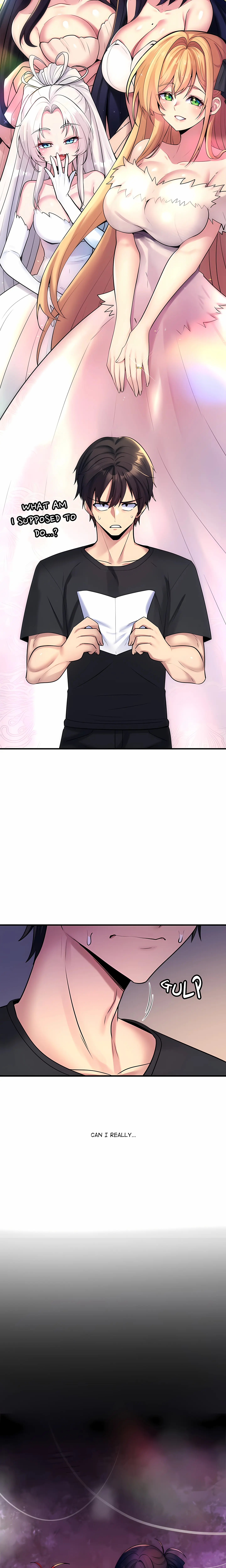 A Very Inappropriate Lease Agreement Episode 6 - Page 22