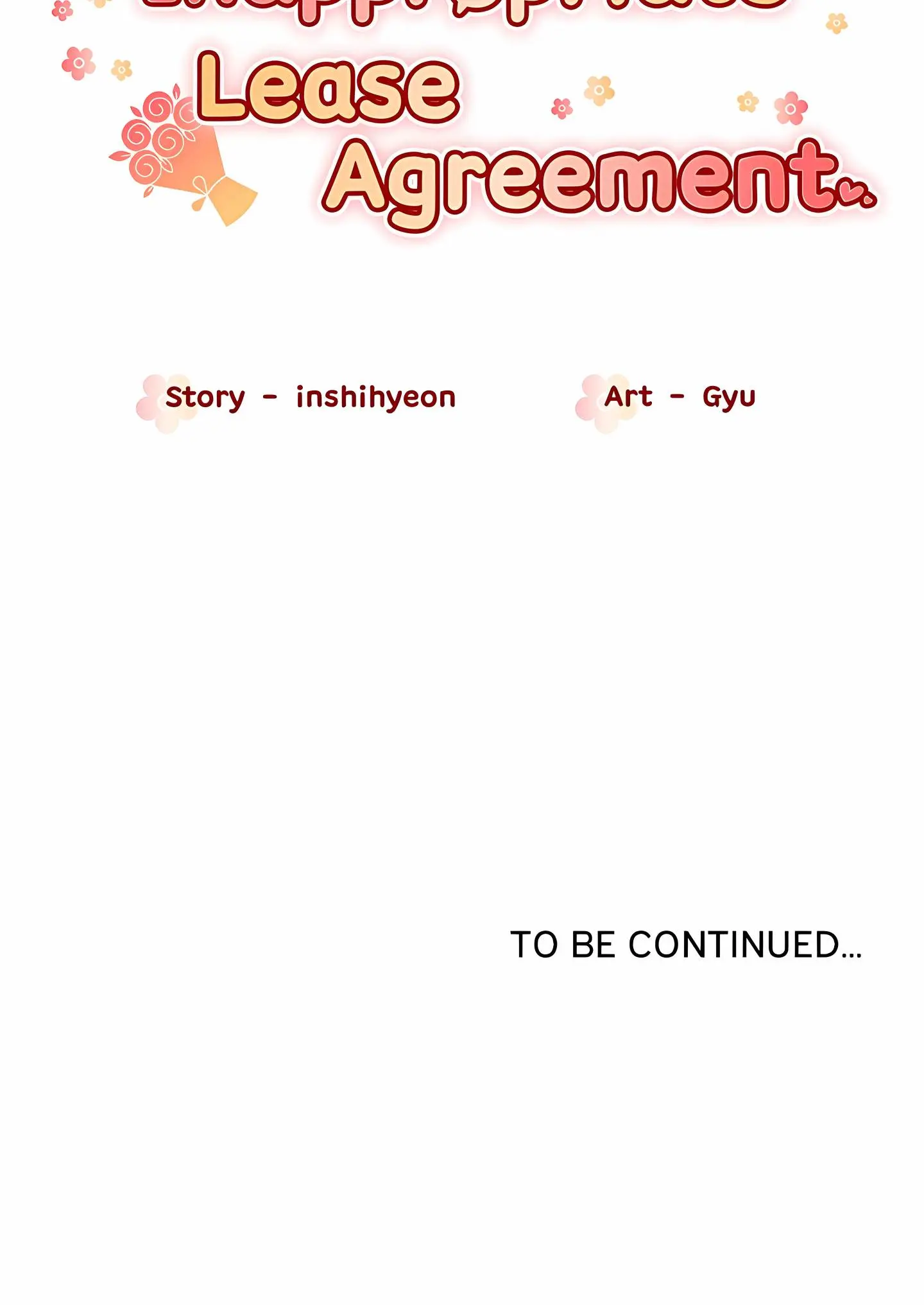 A Very Inappropriate Lease Agreement Episode 6 - Page 24