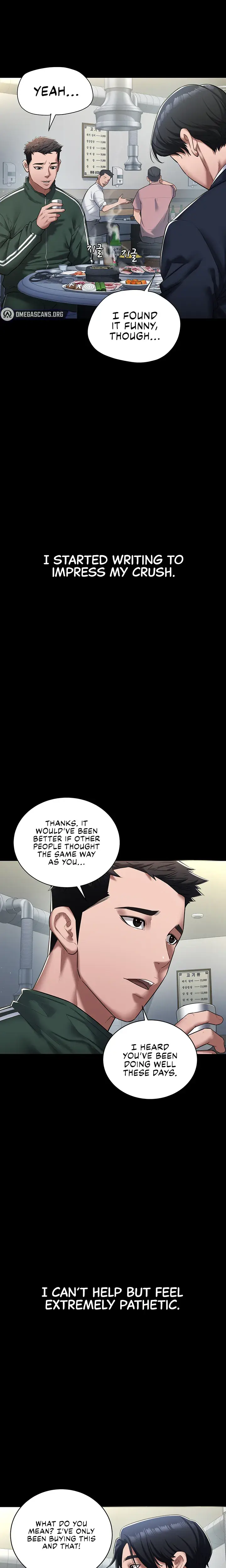 A Very Personal Revenge Episode 1 - Page 2