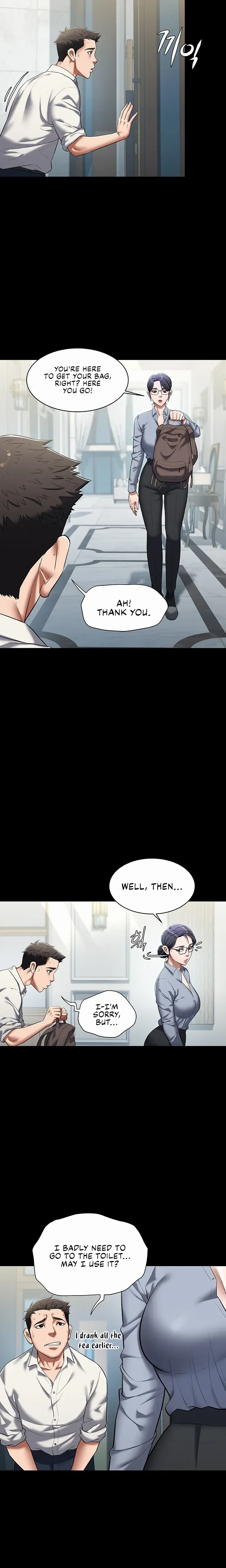A Very Personal Revenge Episode 1 - Page 26