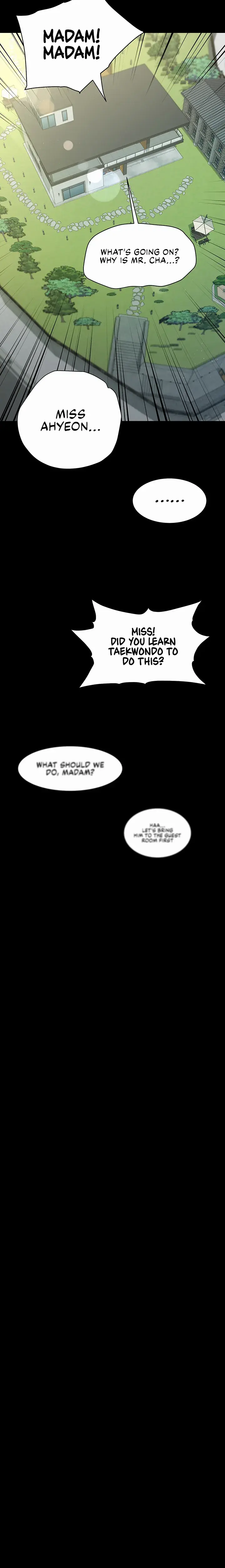 A Very Personal Revenge Episode 1 - Page 33