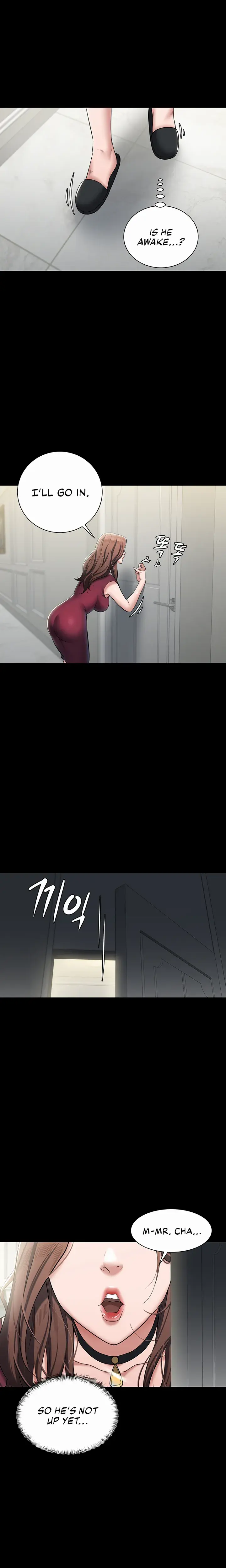 A Very Personal Revenge Episode 1 - Page 34