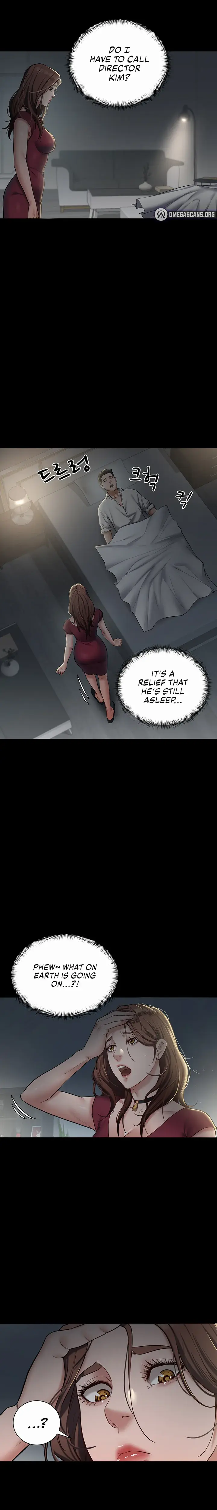 A Very Personal Revenge Episode 1 - Page 35