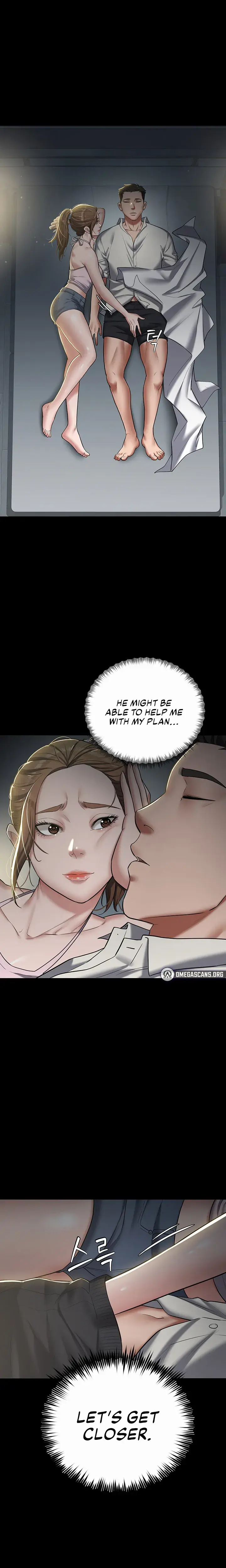 A Very Personal Revenge Episode 1 - Page 40