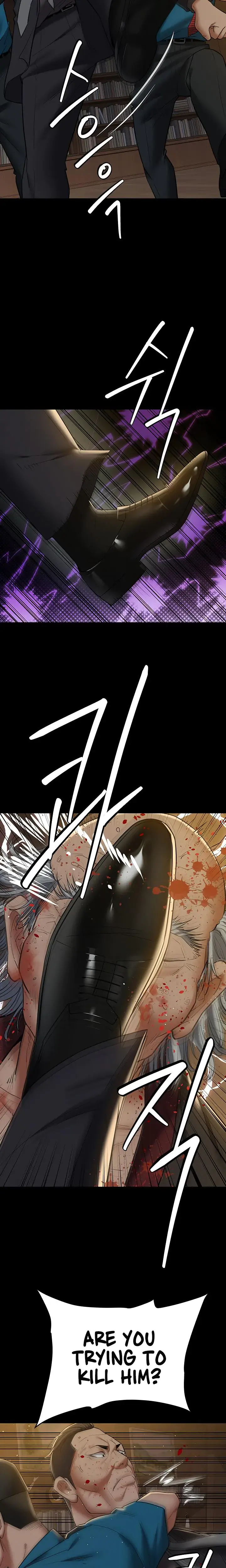 A Very Personal Revenge Episode 40 - Page 10