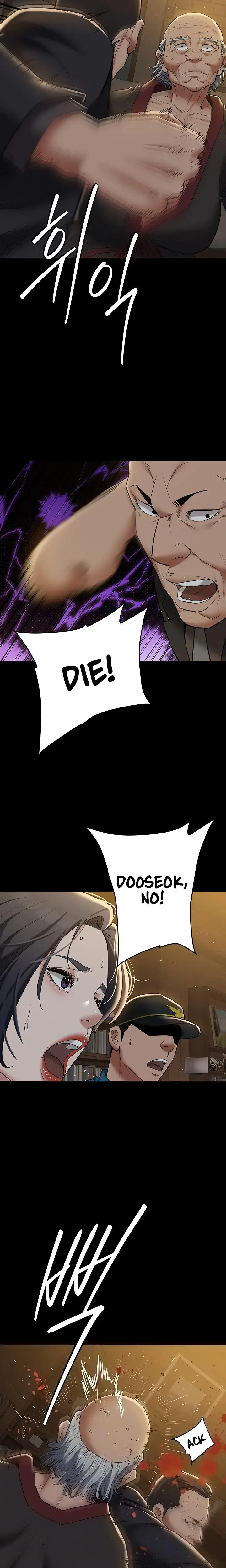A Very Personal Revenge Episode 40 - Page 2