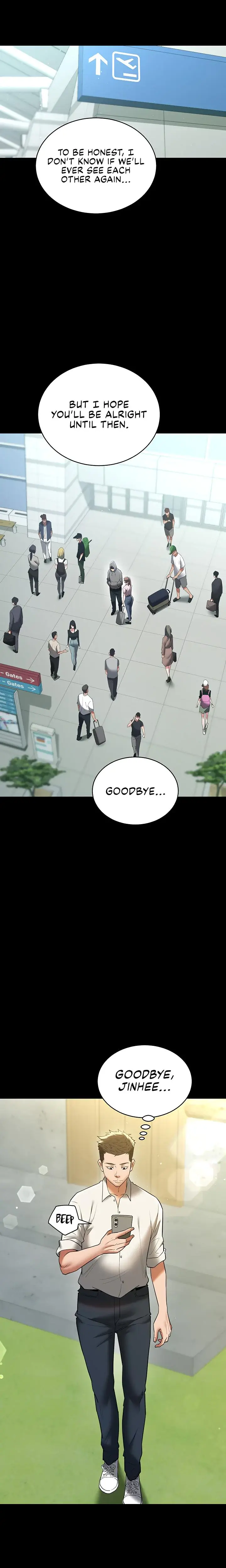 A Very Personal Revenge Episode 40 - Page 23