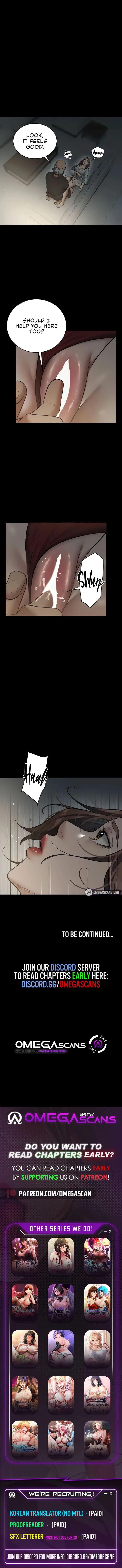 A Very Privative Revenge Episode 14 - Page 7
