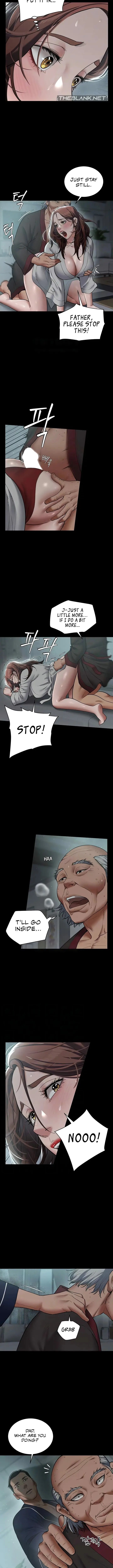 A Very Privative Revenge Episode 15 - Page 3