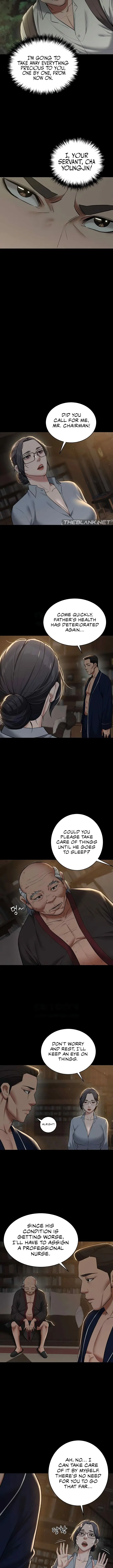 A Very Privative Revenge Episode 15 - Page 6