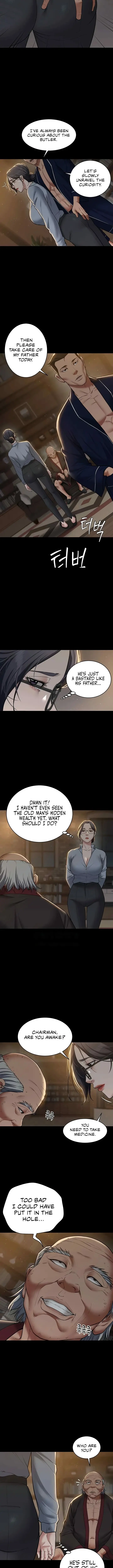 A Very Privative Revenge Episode 15 - Page 8