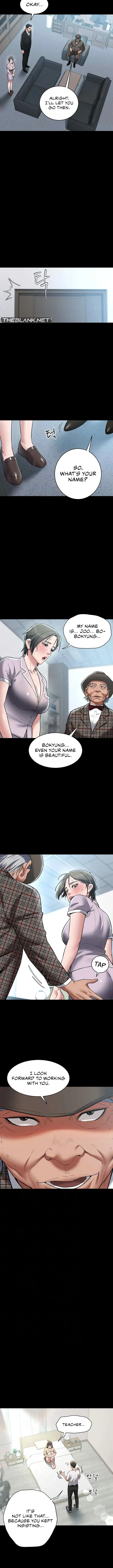 A Very Privative Revenge Episode 19 - Page 2