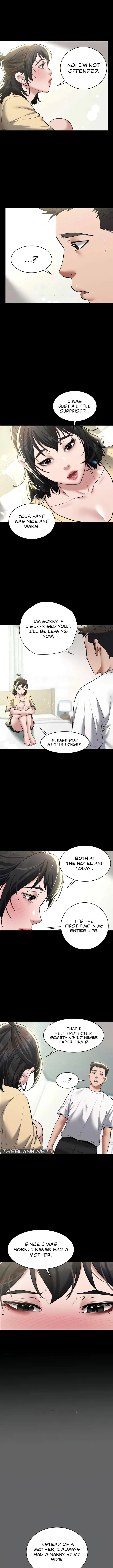 A Very Privative Revenge Episode 19 - Page 3
