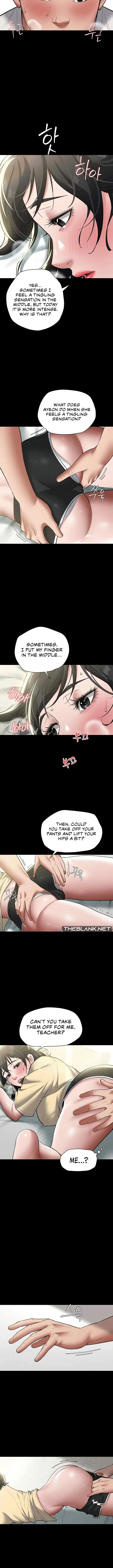 A Very Privative Revenge Episode 19 - Page 6