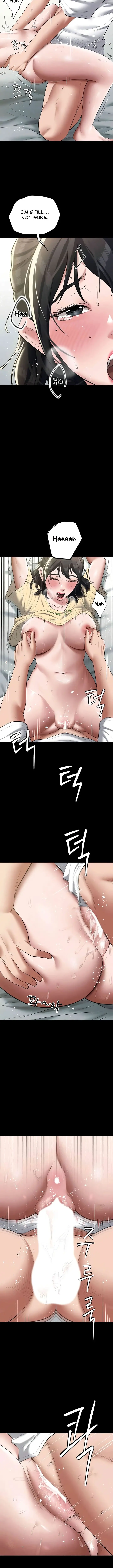 A Very Privative Revenge Episode 20 - Page 4