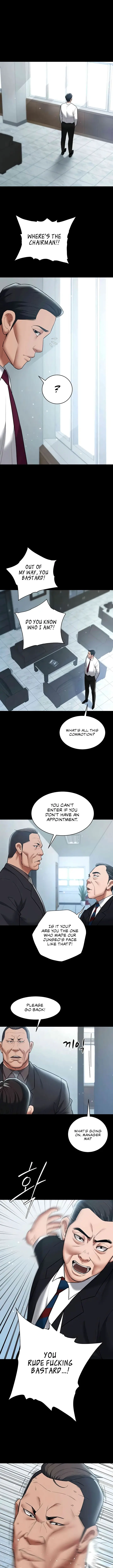 A Very Privative Revenge Episode 20 - Page 8