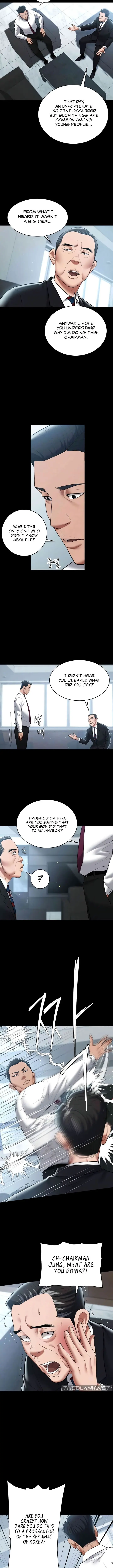 A Very Privative Revenge Episode 21 - Page 2