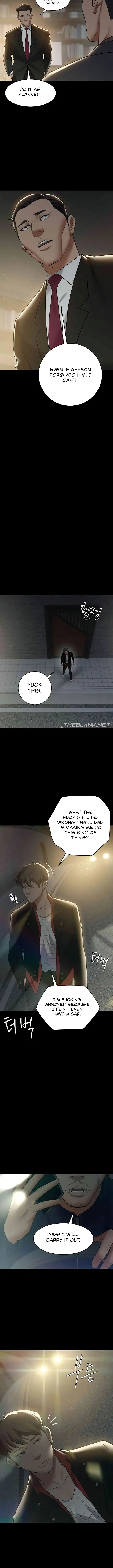 A Very Privative Revenge Episode 22 - Page 11